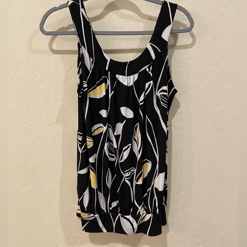 Rampage tank top